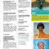 Swimming World July 2021 - Kristof Milak - Leading the Wave of International Superstars Into the Tokyo Games - TOC