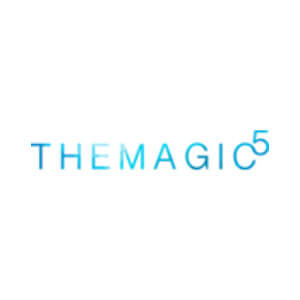 TheMagic5 Logo 300x300