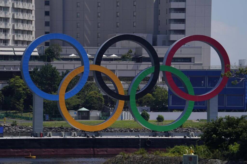 2020 tokyo olympics, olympics rings