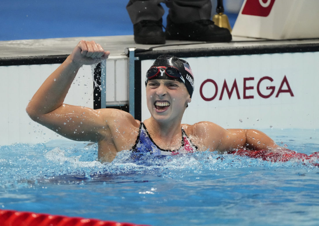 【ri】papier city swimmer ri】papier city swimmer Rob Ramierz City Swim Meet