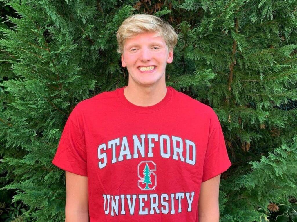 Henry Morrissey stanford