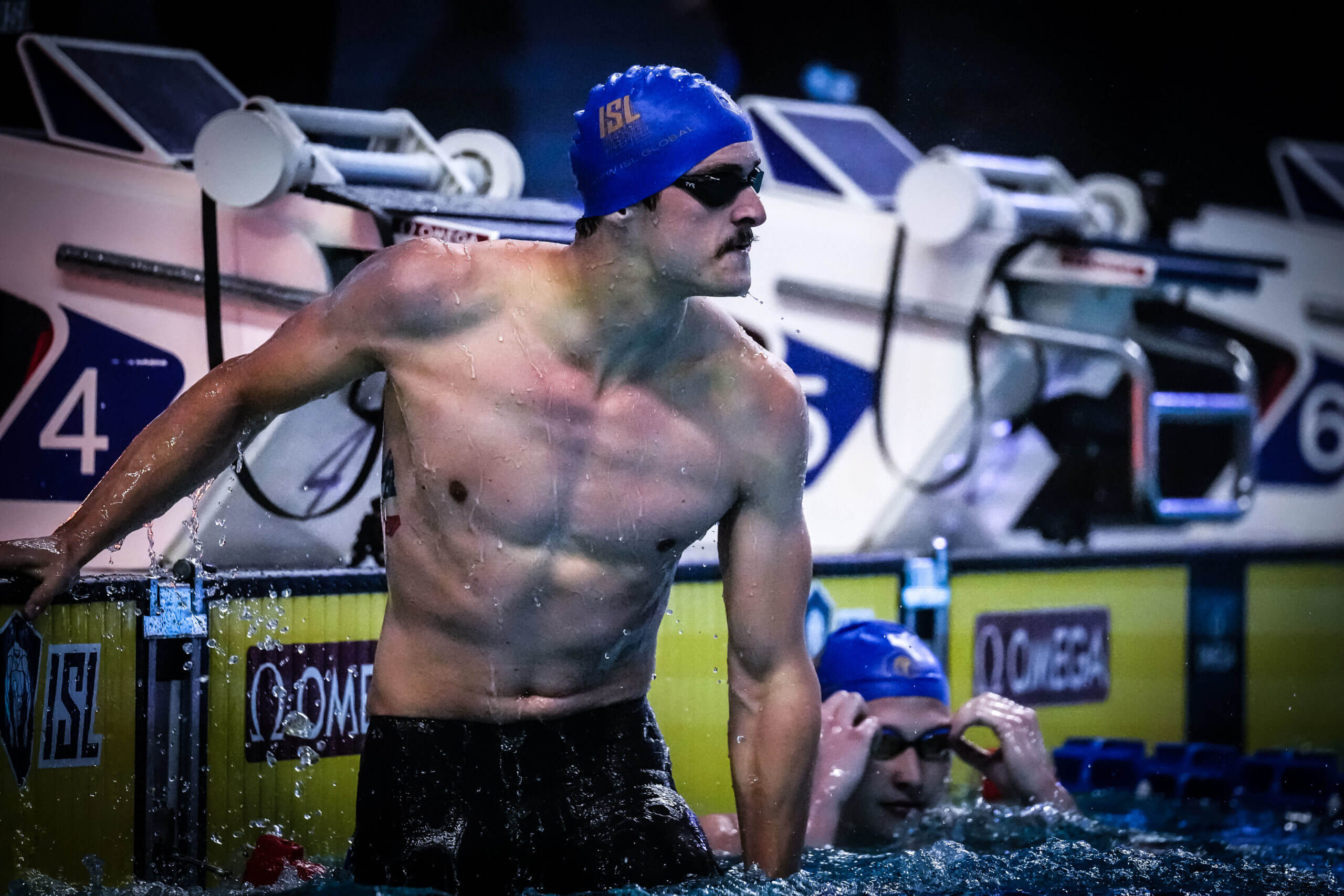 5 Storylines To Follow At the FINA World Cup Stop In Toronto