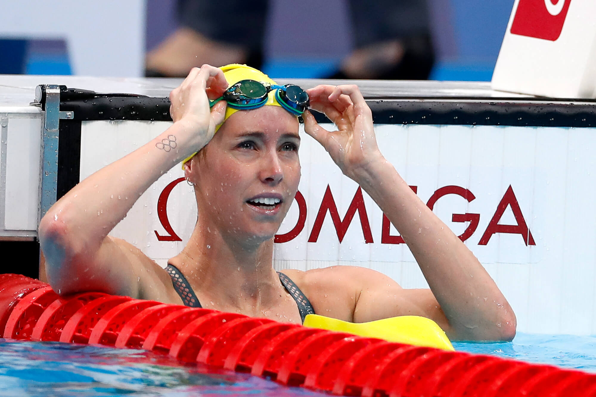 Australia's Prolific OIympic Medallist Emma McKeon To Miss FINA World Championships In Budapest - Vimarsana News