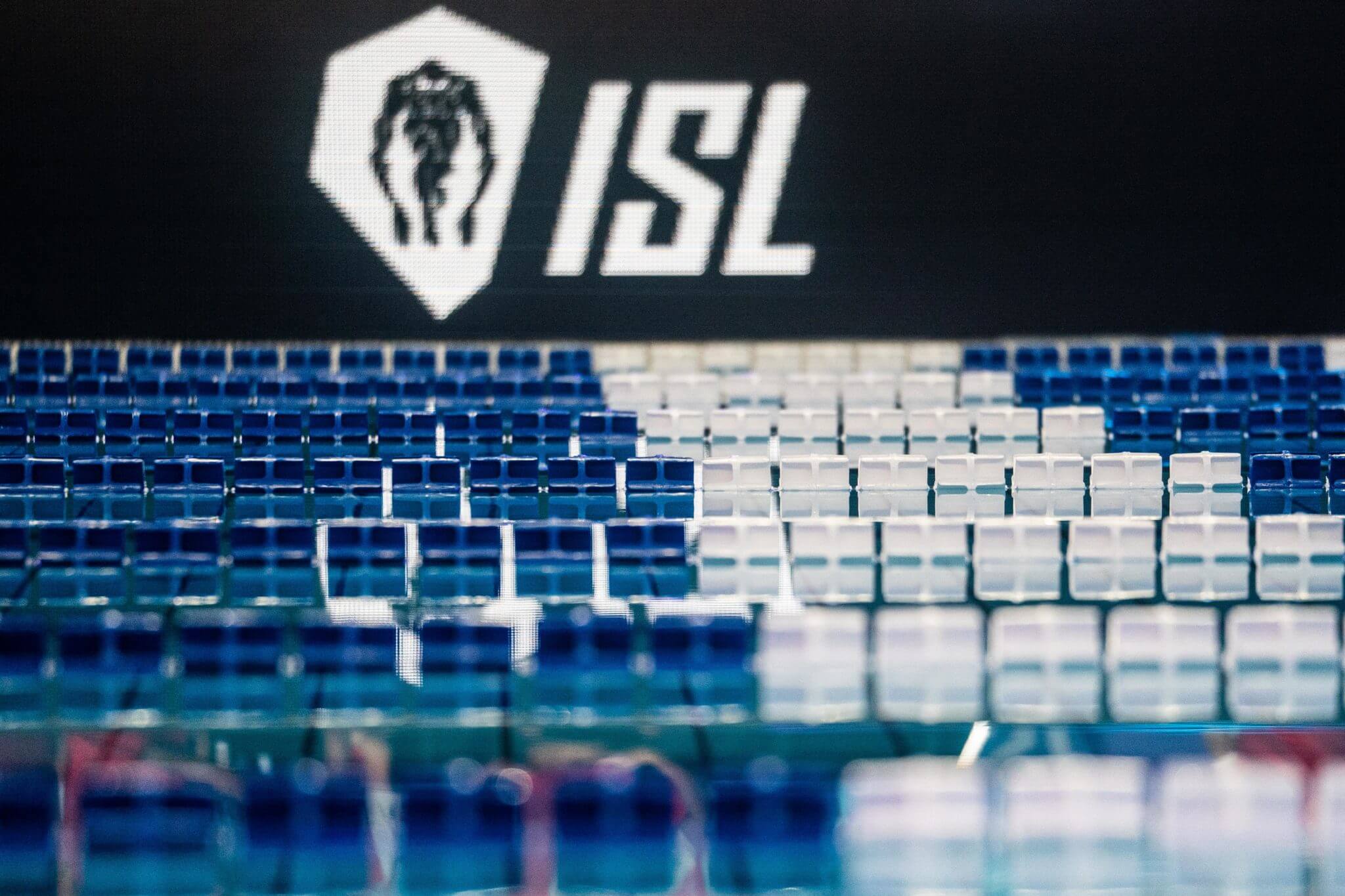 ISL Announces Season 4 Schedule, Kicking off in North America