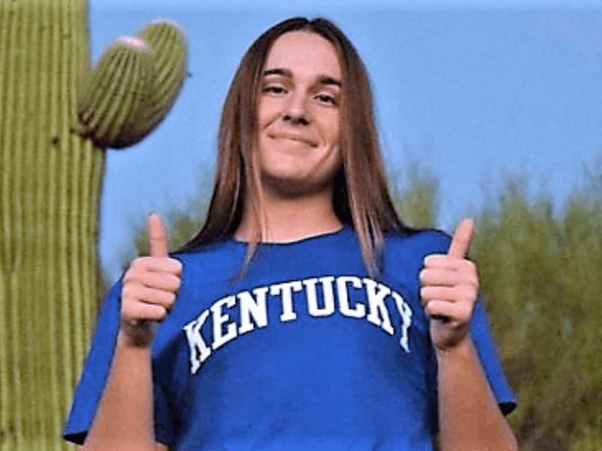 Kentucky Lands Another 2023 Verbal Commitment from Arizona State