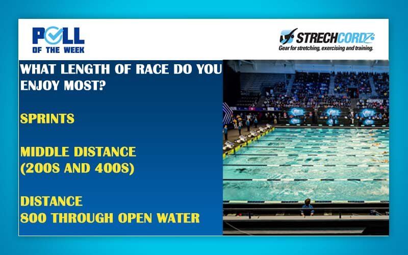 swim poll of the week