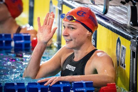 isl-sarah-sjostrom-SJOSTROM Sarah ENS Energy Standard (ENS) ISL International Swimming League 2021 Match 9 day 2 Piscina Felice Scandone Napoli, Naples Photo Giorgio Scala / Deepbluemedia / Insidefoto