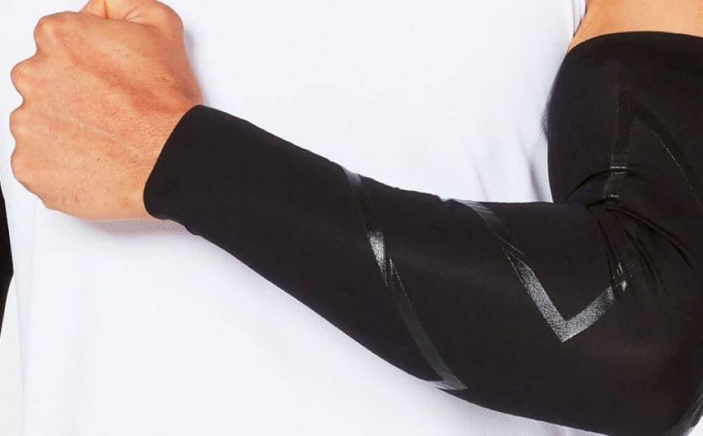 Compression Sleeves: How They Work And Benefit Recovery