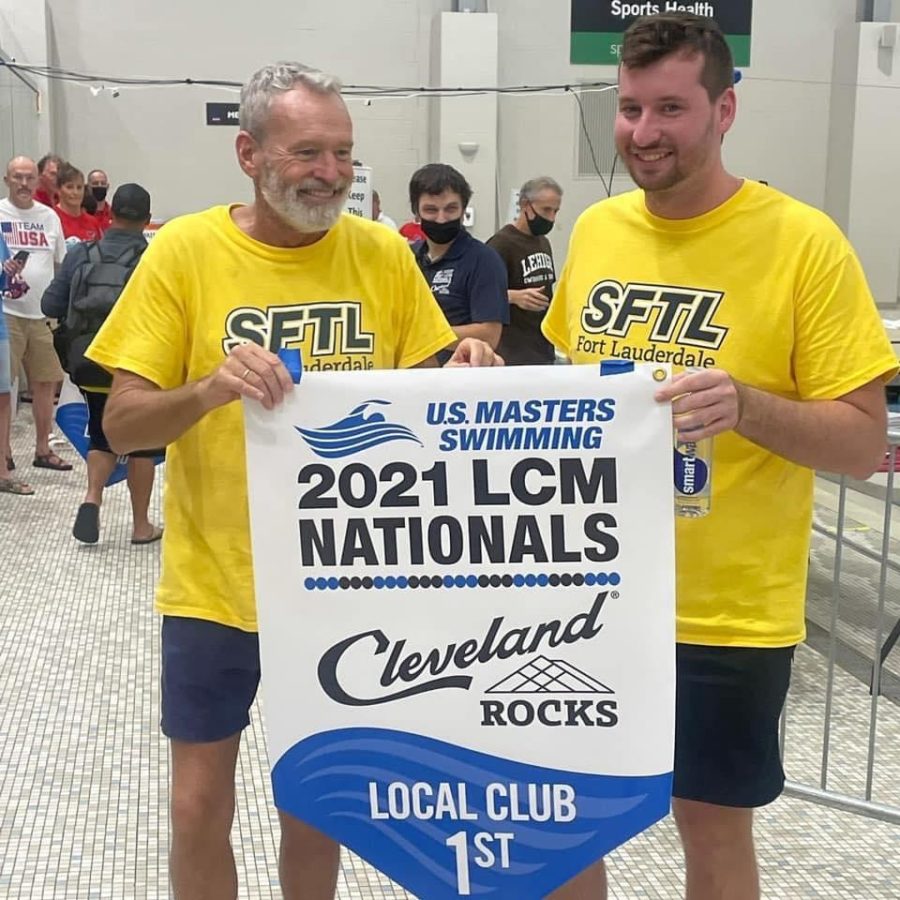 Swim Fort Lauderdale Wins US Masters Team National Championship