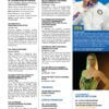 Swimming World December 2021 - World Swimmers of the Year - Caeleb Dressel and Emma McKeon Lead the Way - TOC