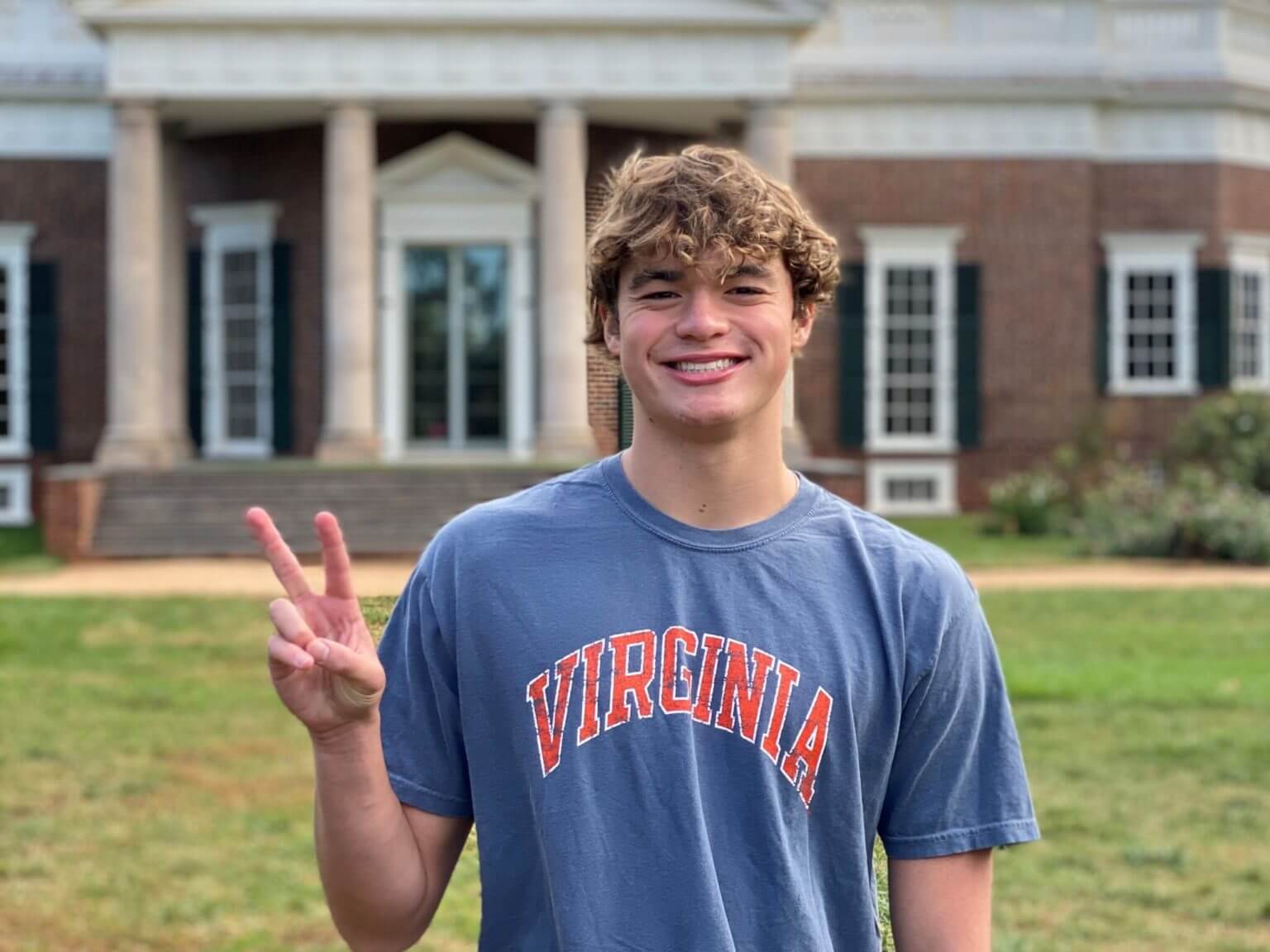 Virginia Picks Up 2023 Verbal From North Carolina State Champion Will ...