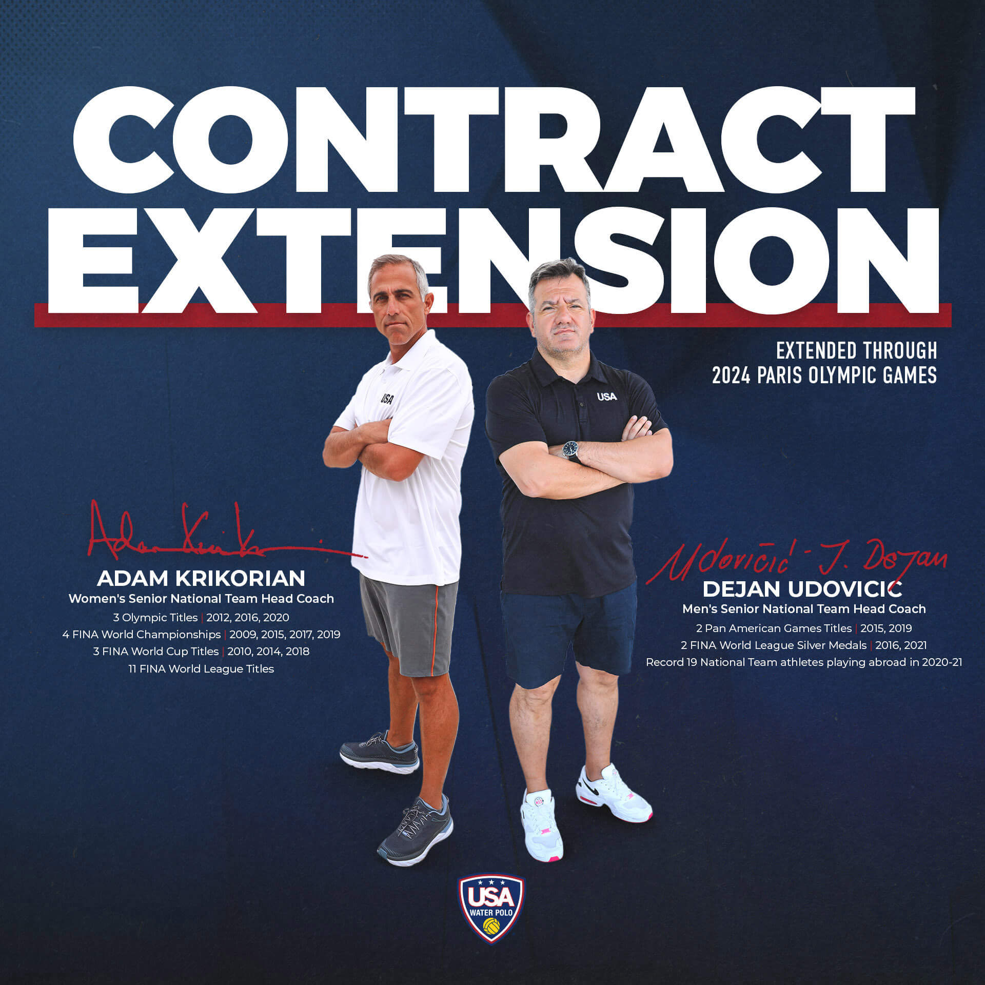 Contract Extensions - IG 03