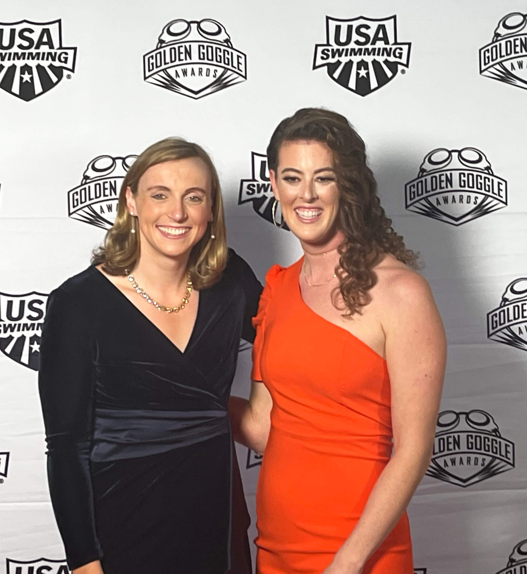 Golden Goggles Red Carpet Photo Gallery 2021 Miami