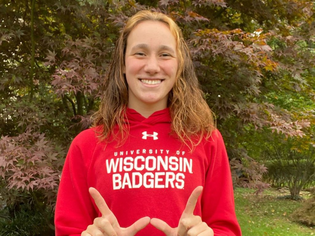 Maddie Waggoner wisconsin