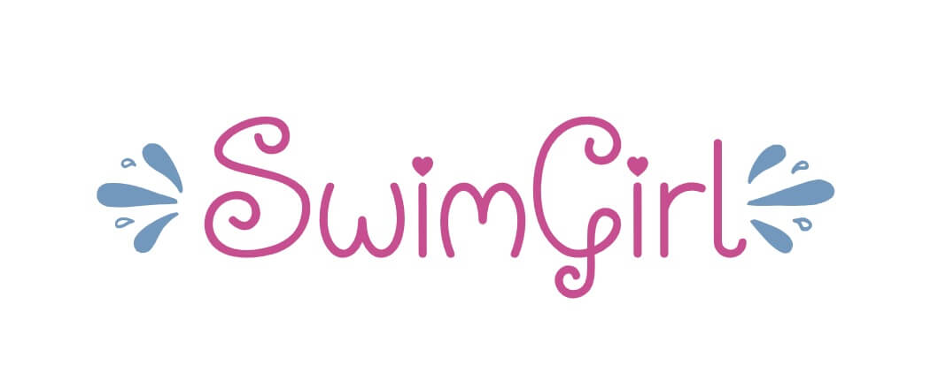 SwimGirl Logo