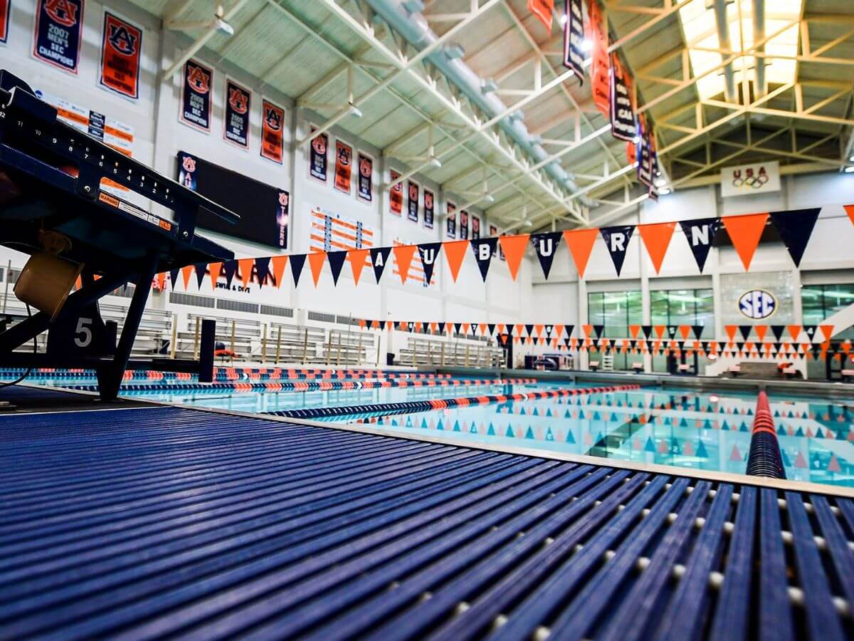 Auburn Adds Two Verbals From William Heary, Avery Henke For Class of