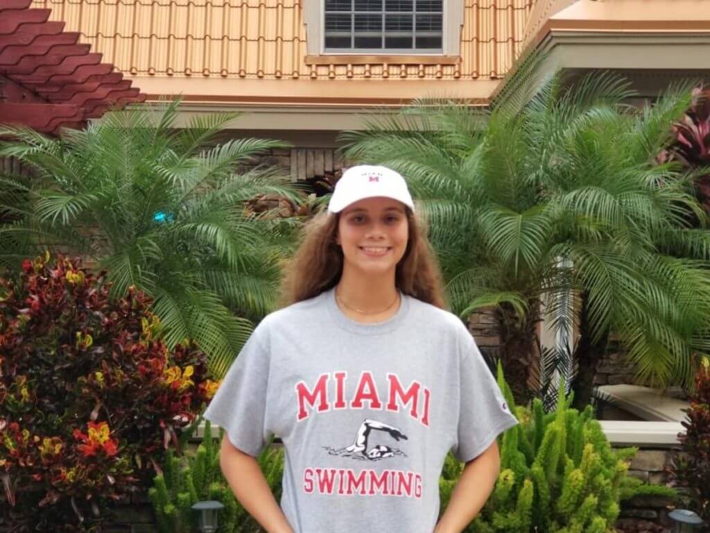 Lauren Gualtieri miami ohio