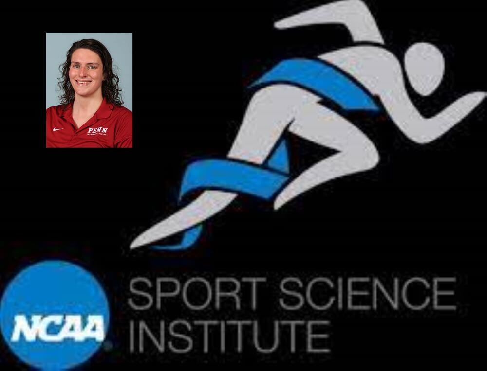 Sports Science - Lia Thomas