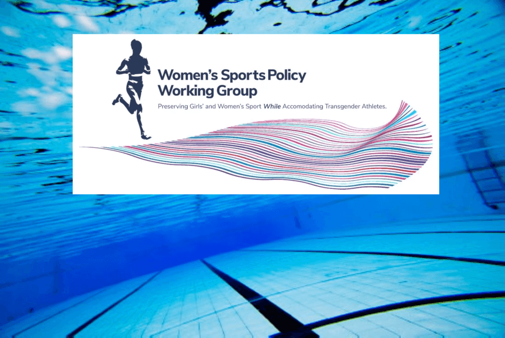 Women's Sports Policy Working Group