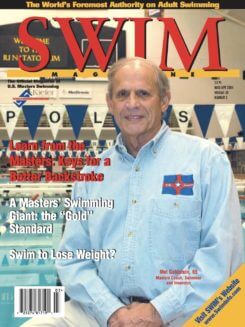 SWIM Magazine March 2004