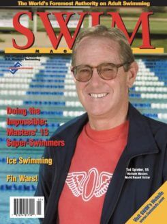 SWIM Magazine May 2004