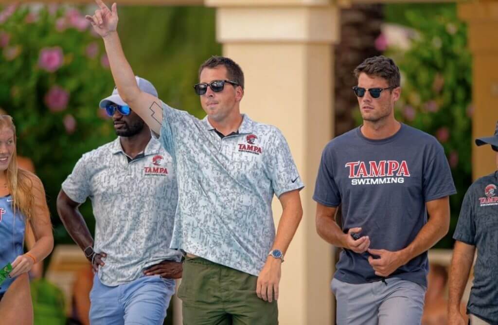 Tampa Coaches