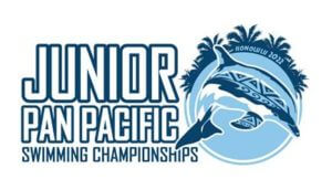 2022 Junior Pan Pacific Championships Coming to Hawaii in 2022