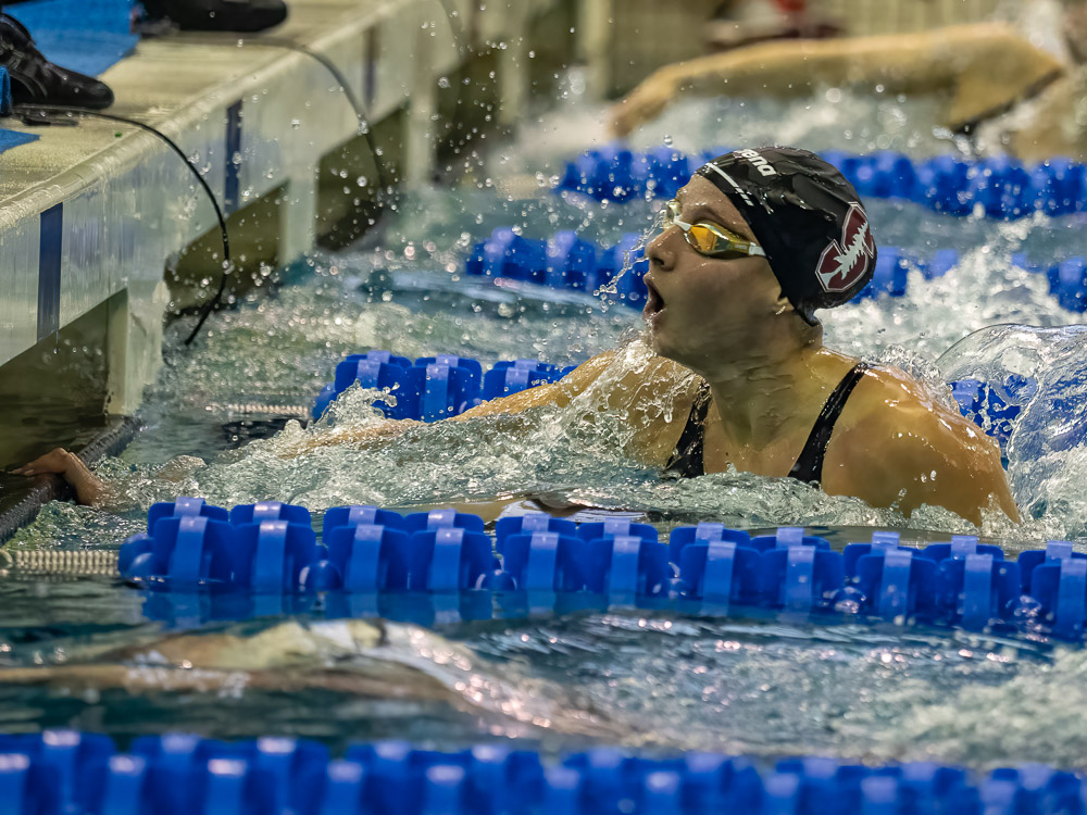 Lia Thomas, Brooke Forde Among NCAA Woman of the Year Nominees MobSports