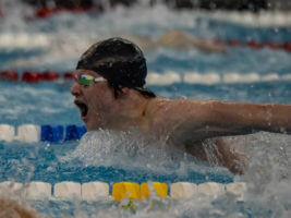 Daniel Diehl, Anna Moesch Highlight Field at YMCA Nationals