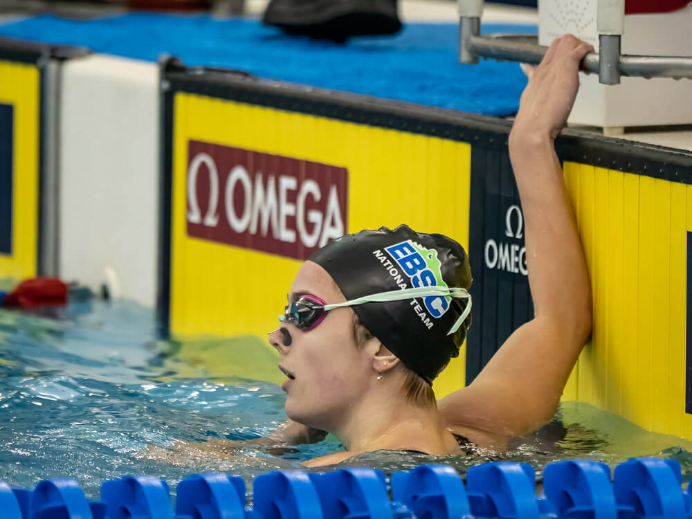 Maggie Wanezek, Brooke Corrigan Lead Wisconsin to Sweep of Minnesota Maggie Wanezek, Brooke Corrigan Lead Wisconsin to Sweep of Minnesota