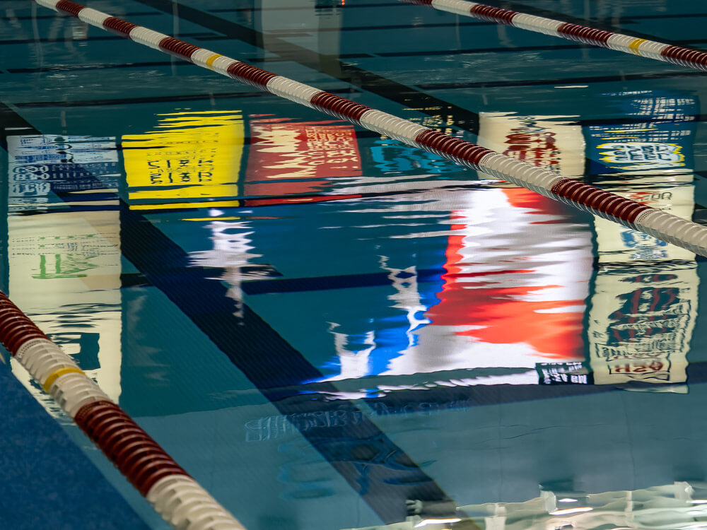 Leah Shackley Posts Impressive Double at YMCA Nationals