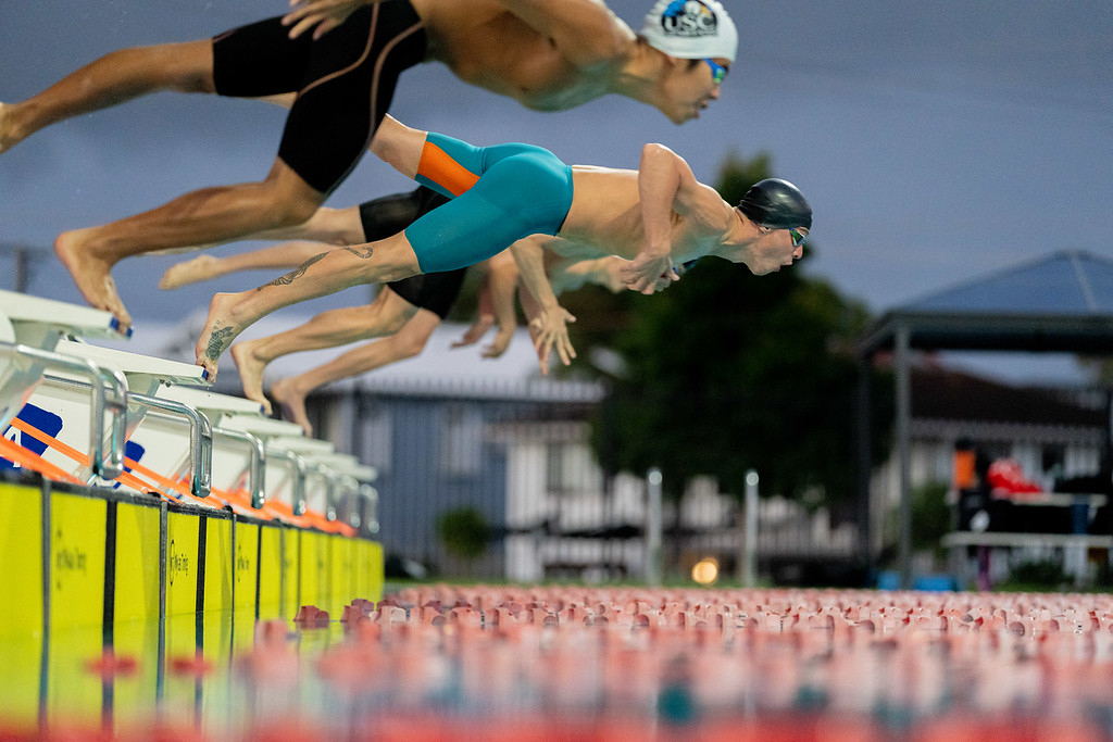 australian-swimming-championships-MIAMI Mens 200 breast start
