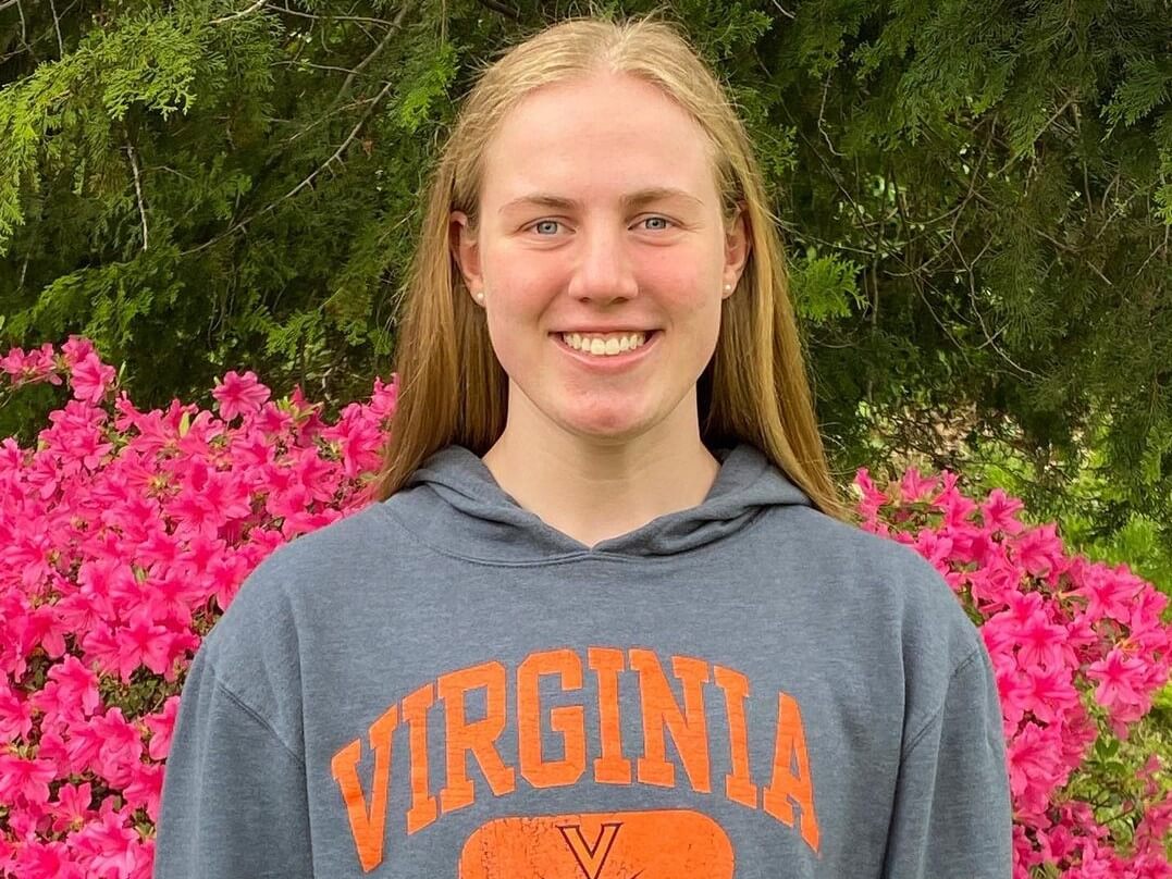 Six-Time Delaware State Champ Lainey Mullins Verbals to Virginia for ...