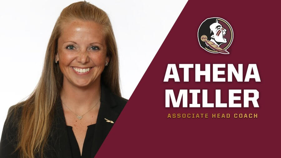 Athena Miller FSU
