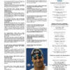 SW Biweekly 6-7-22 Michael Andrew - Can He Reach His Potential In The 200 IM - TOC
