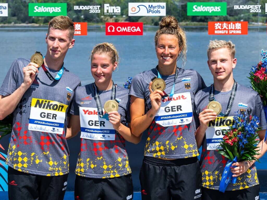 germany-boy-klemet-beck-wellbrock-open-water-relay-2022-world-championships