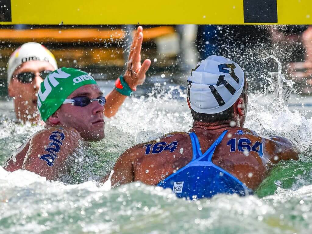 kristof-rasovszky-gregorio-paltrinieri-open-water-relay-2022-world-championships-1