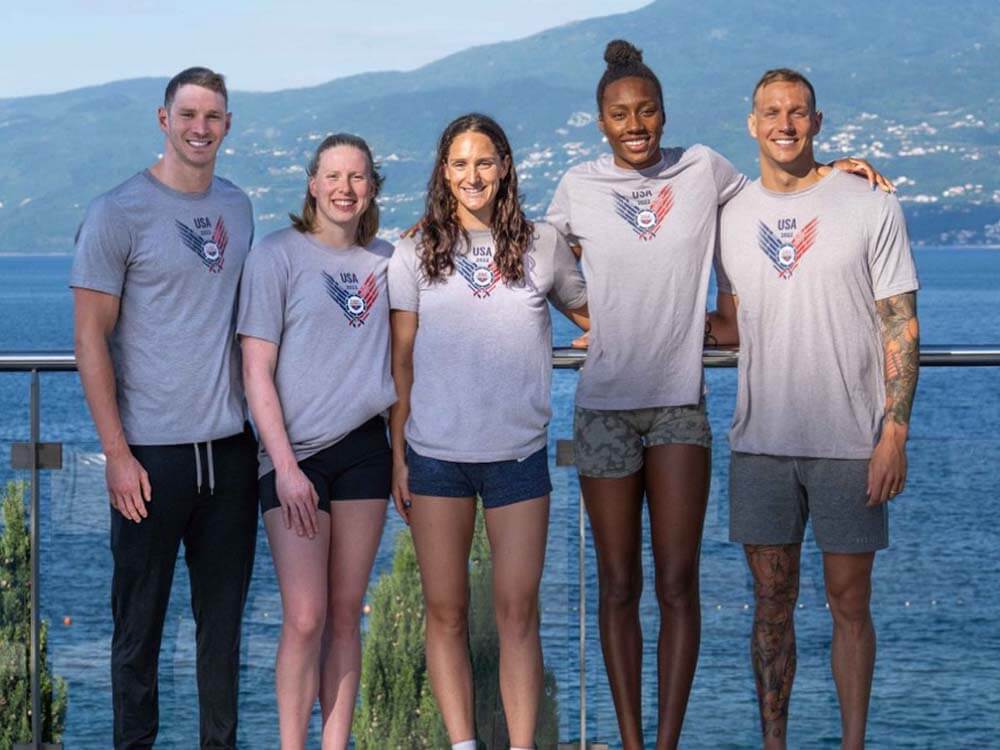 murphy-king-smith-hinds-dressel-usa-captains-2022