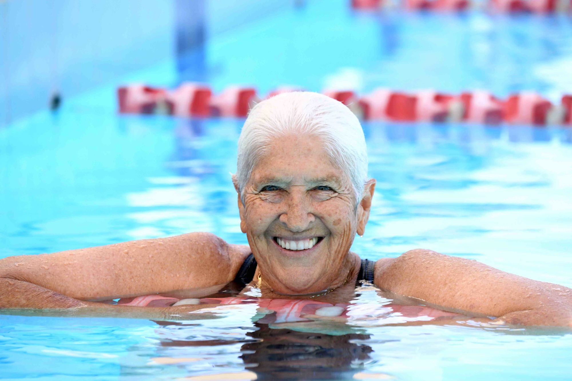 Swimming Australia Inaugural Hall Of Fame Inductees Set to Be Named