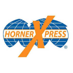 Horner Express Logo 300x300