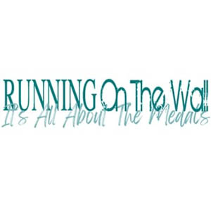 Running on the Wall Logo 300x300