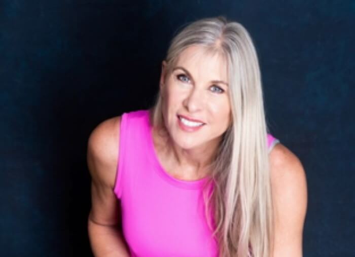 Sharron Davies