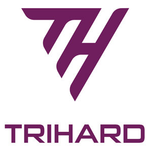 Trihard logo 300x300