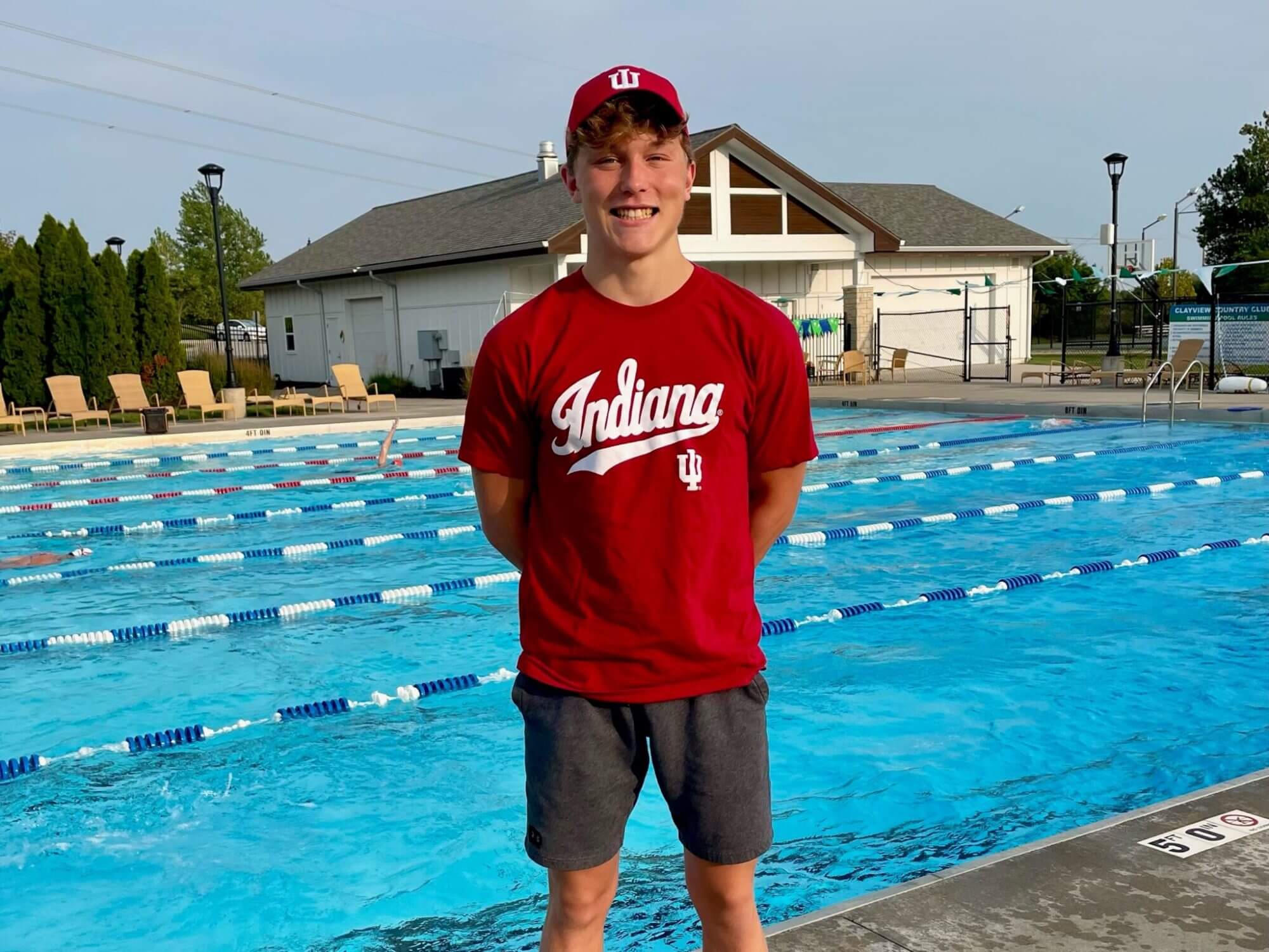 Indiana Picks Up First 2024 Verbal Commitment From NCSA Finalist Ian