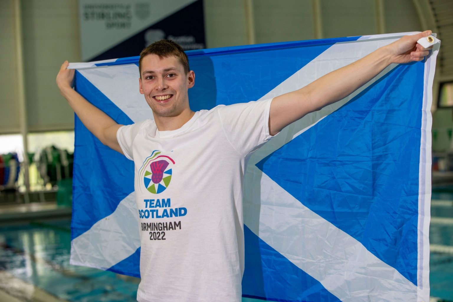 Rio 2016 Relay Silver Medallist Stephen Milne Calls Time On His Career