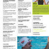 Swimming World October 2022 - The New Era - An Influx of Rising Stars From Around The Globe Making Their Mark - TOC