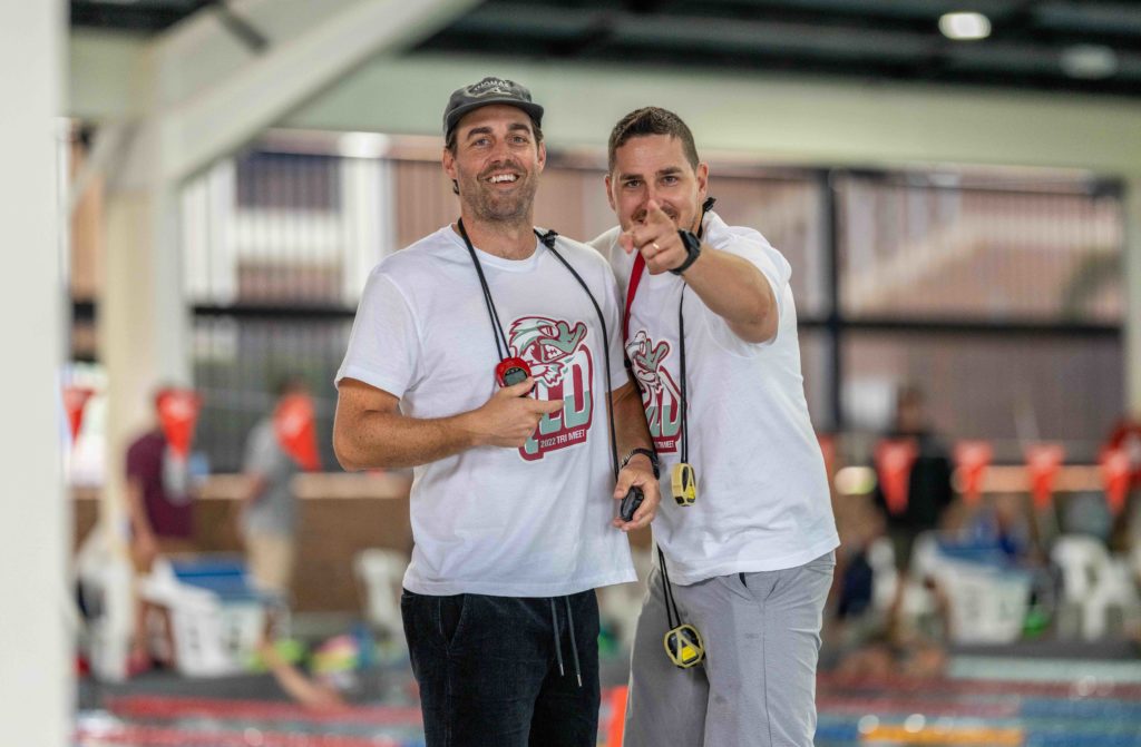 Australia’s Future Olympic Stocks Pull Out All Stops In Queensland Meet