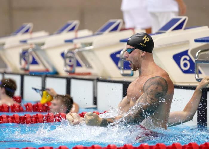 Adam Peaty