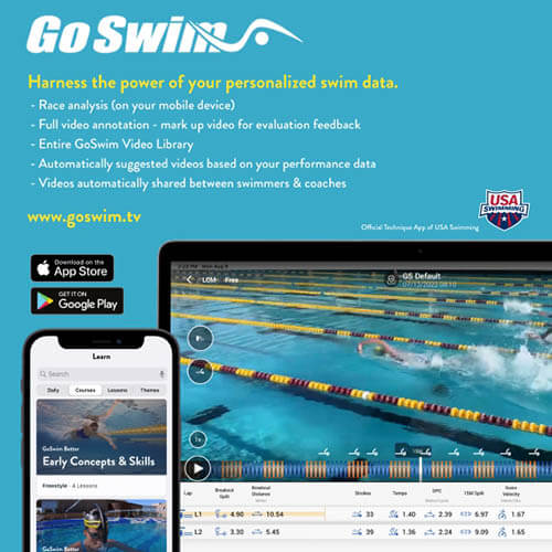 GoSwim HGG 2022 ad 500x500