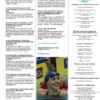 SW Biweekly 11-7-22 - Double Down - Katie Ledecky Crushes Pair of World Records In World Cup Action - TOC